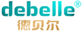 debelle logo